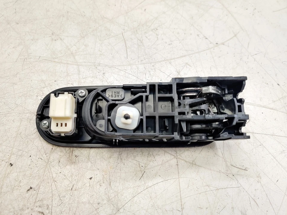 2010 MAZDA CX-7 RIGHT FRONT INNER DOOR HANDLE - Image 2 of 2