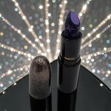 M A C Kiss of Stars Limited Edition Lipstick ...