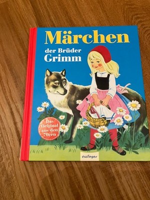 Märchen der Brüder Grimm von Jacob Grimm (2014, Gebundene Ausgabe)