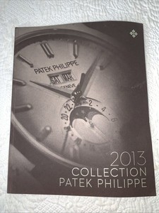 25+ Patek Magazine for sale | Updated Oct 2026