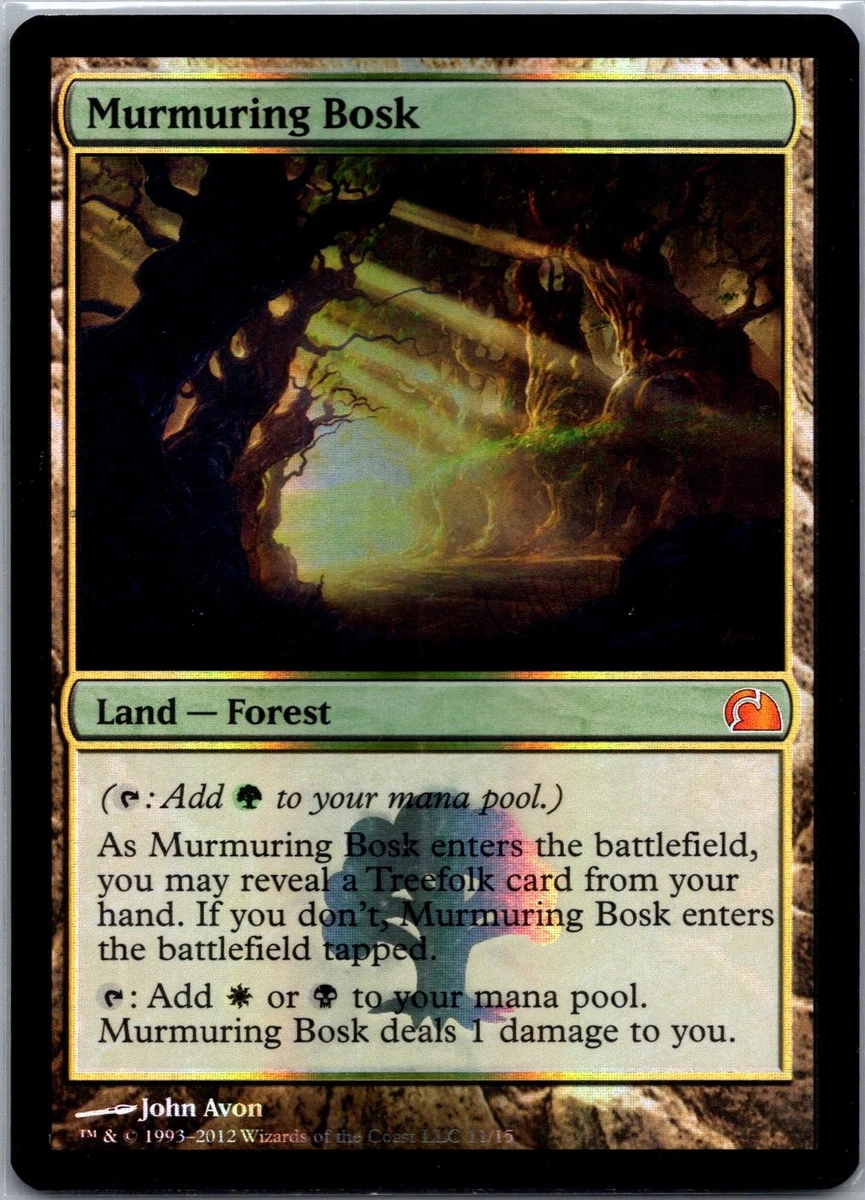 From the Vault: Realms Collectable Card Games & Accessories for