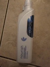 Eufora Nourish Hydrating Shampoo 16.9 oz , Moisture Conditioner 16.9 oz Set