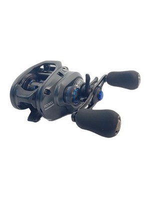Shimano 19 SLX MGL 70XG Baitcastrolle rechts gebraucht nur glatter Schaltkörper