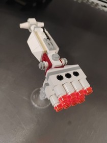 LEGO Star Wars: Imperial Star Destroyer (10030) Complete