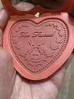 RARE Discontinued Too Faced Love Flush Love Hangover Blush NEW Makeup Cosmetic — photo 3