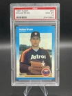 Nolan Ryan 1987 Fleer #67 Houston Astros