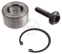 A.B.S. Radlagersatz 200877 FüR Audi Vw