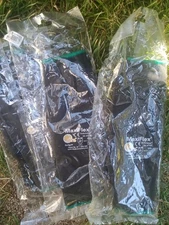 Maxiflex (3) M Endurance Work Gloves New In Package