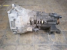 Boite de vitesse BMW Z3