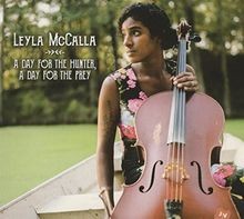 McCalla Leyla / a Day for the Hunter, a von Leyla M... | CD | Zustand akzeptabel