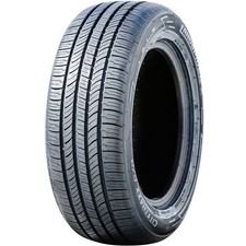 Landspider Citytraxx Gp 19550r15 82v All Season Performance Tire Utqg 560aa