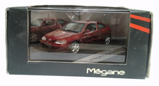 Vitesse Maroon Renault Megan Coupe 16V in promo box - Ex-shop stock (ODD505)