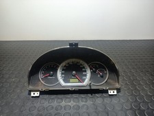 Compteur Chevrolet LACETTI