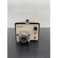 Cole-Parmer 7520-20 Masterflex Variable Speed Peristaltic Pump w/ 7018-20 Head
