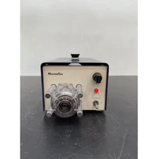 Cole-Parmer 7520-20 Masterflex Variable Speed Peristaltic Pump w/ 7018-20 Head