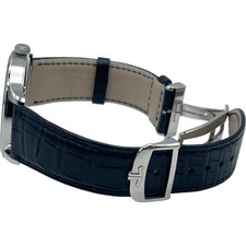 Jaeger-LeCoultre Master Control Date Q4018420 Silver #190 6