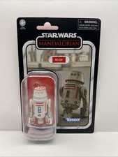 Star Wars The Vintage Collection R5-D4 The Mandalorian 3.75 Action Figure F7322