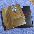 The Legend of Zelda - NES Gold Cartridge Tested Works With Sleeve