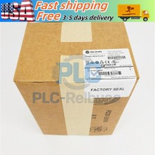 New AB 2711P-B7C22D9P HMI PanelView Plus 7 Color Key Touch Fast Ship US Free Tax