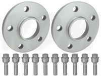 Spurverbreiterung 30Mm 2X15Mm Audi Q5 SQ5 Q7 SQ7 Q8 Spurplatten Distanzscheiben