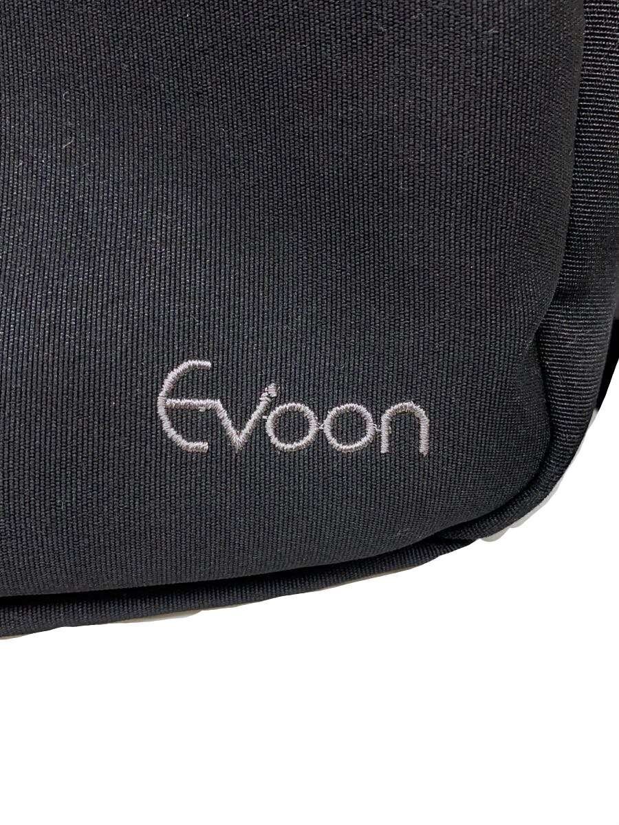 Evoon Backpack - BLK Japan - image 5