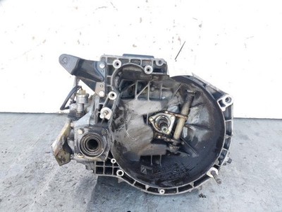 getriebe ft LANCIA THEMA 2500 TURBO D 834D 8144.91 1984 182925