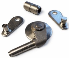 Wastegate Rattle Turbo Flapper Valve Repair Kit FOR BMW 49477-02055 N20 N26 2.0L