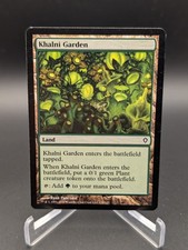 Khalni Garden Worldwake Regular