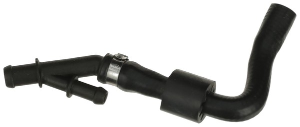 Gates Heizungsschlauch Schwarz FüR Audi A3 VW Golf IV TT Skoda Octavia II Seat-image