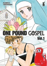 STAR COMICS - ONE POUND GOSPEL 1
