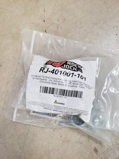 Rockjock Rj-401001-101 Steering Stabilizer Shock Mounting Bracket Kit