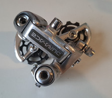 Deragliatore posteriore gabbia corta Shimano Dura-Ace RD-7400 derailleur
