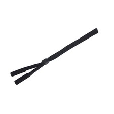 Black Glasses Rope High Stretch Nylon Eyeglasses Fixed Rope