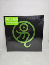 dredg vinyl Catch Without Arms SEALED 10-year anniversary PERFECT