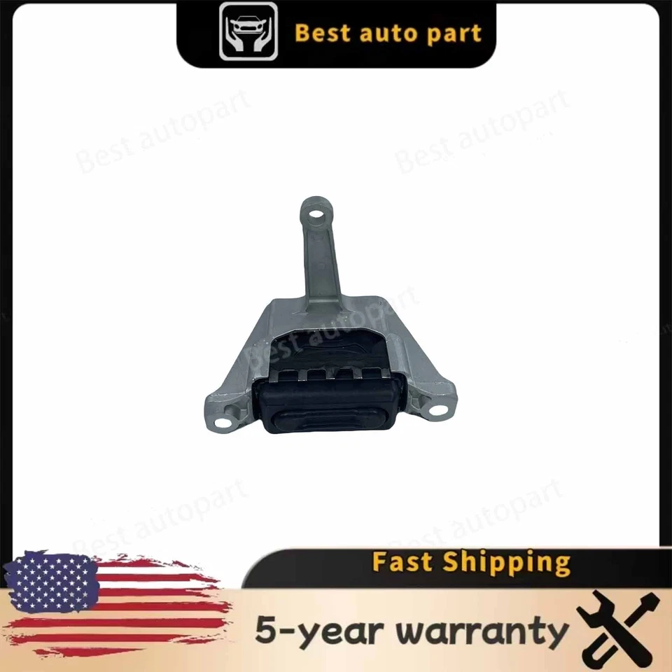 New 21810AA000  Engine Side Mount Fits for 2021 2022 2023 Hyundai Elantra 2.0L - Image 3 of 3