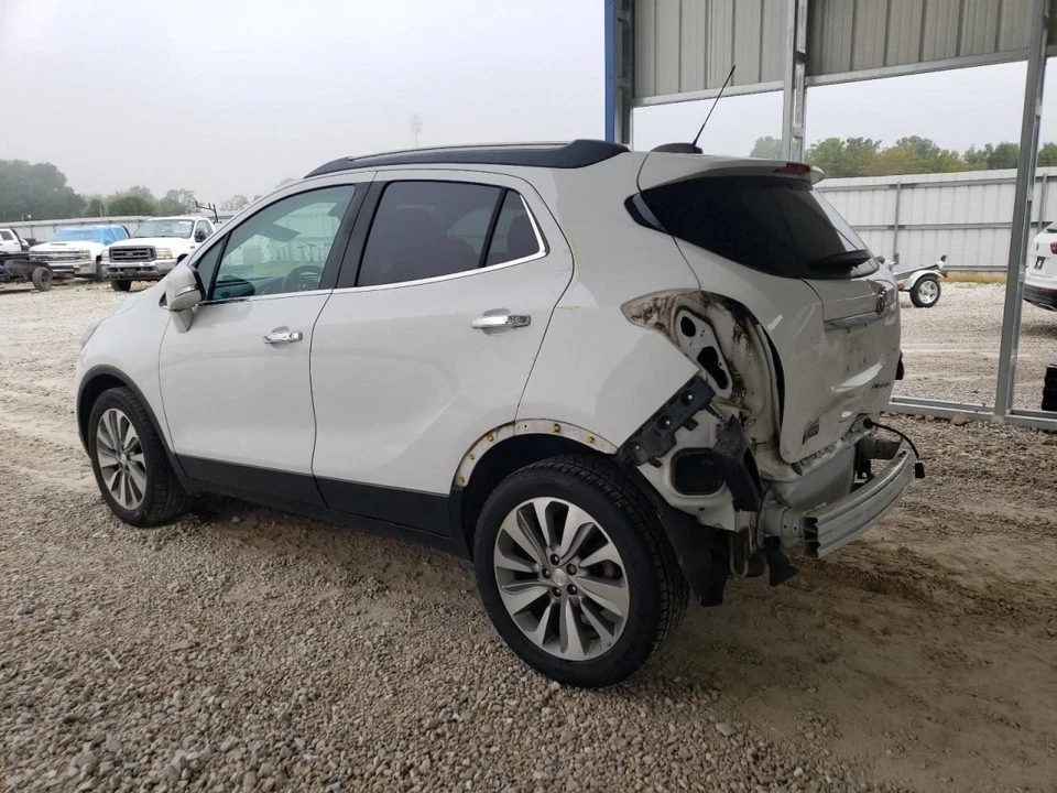 Antena Buick Encore 2015 2016 2017 2018 2019 2020 2021 2022 Foto 4 de 4