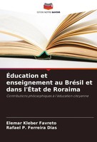 Elemar Kleber Favreto (U. A.) | ÉDucation Et Enseignement Au BréSil Et Dans...