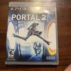 New ListingPortal 2 PS3 Complete CIB Tested Working