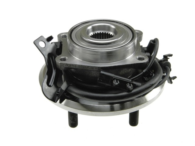 Fits NTY KLT-CH-036 WHEEL HUB REAR ⭐UK Stock⭐ - Image 11