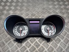 Mercedes-Benz SLK R172 2014 Diesel Geschwindigkeitsmesser Cockpit A1729005306 Mercedes-Benz SLK R172 2014 Diesel Geschwindigkeitsmesser Cockpit A1729005306