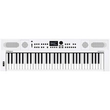 Roland GO:KEYS 5 Music Creation Keyboard Whit...