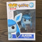 Funko Pop! Games Pokémon Glaceon Vinyl Figure #921 Anime & Manga 2023