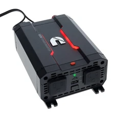 Cummins CMN400 400 Watt Car Inverter DC 12 Volts to 110 Volts AC Converter (F...