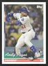 2024 Topps Archives Andy Pages RC Rookie #295 Card