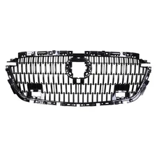 New Black Grille Replaces KR9P50711