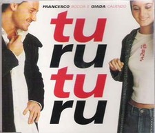 FRANCESCO BOCCIA E GIADA CALIENDO - Turuturu ...