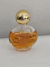 VINTAGE ENJOLI 1/8 FL. OZ Bottle 8 Hour Perfume By Charles Of The Ritz