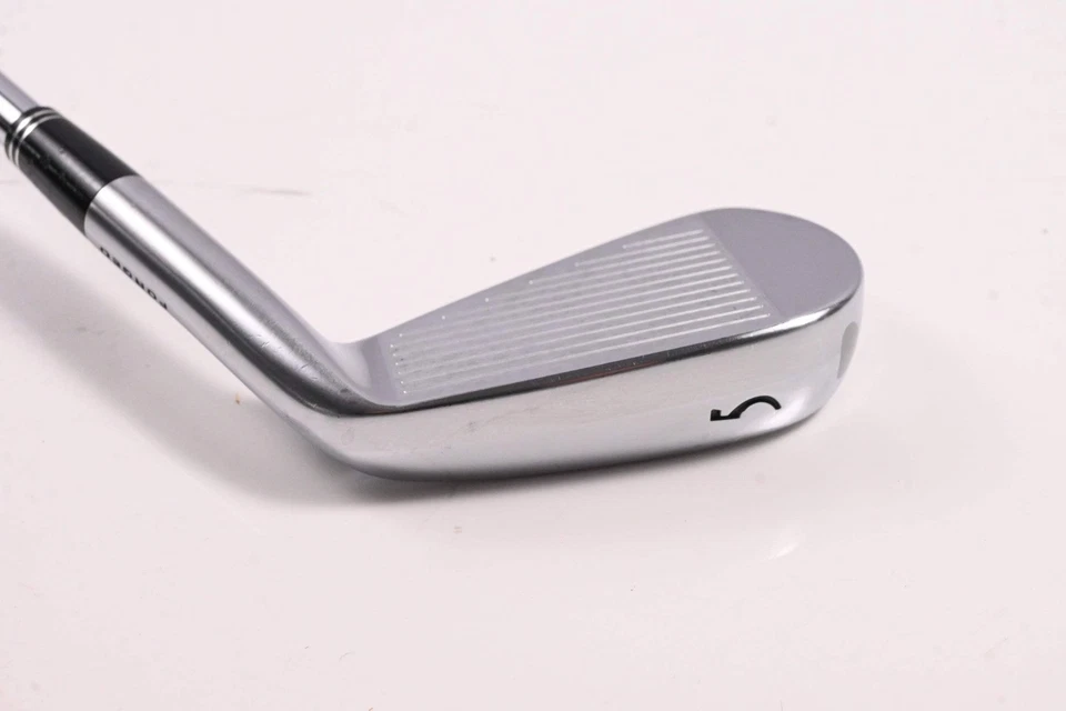 Left Hand Srixon Z-565 #5 Iron / 24 Degree / Regular Flex N.S.PRO Modus3 Tour120 - Image 3 of 4