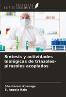 Shantaram Khanage (U. A.) | SíNtesis Y Actividades BiolóGicas De...