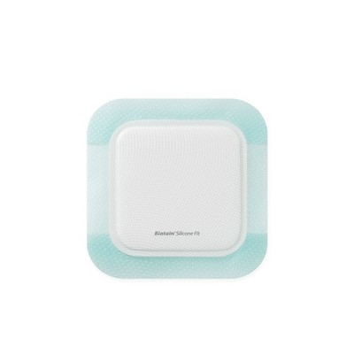 Biatain  Silicone Fit Silicone Foam Dressing